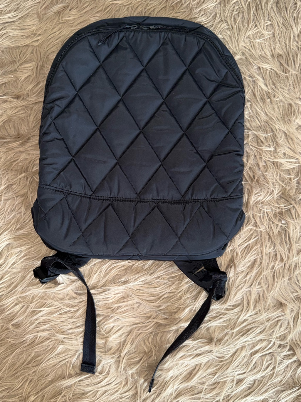 New Vera Bradley Outlet Commuter Backpack Ultralight Moonless Night O/S